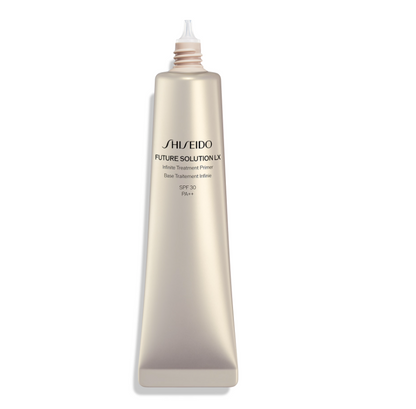 SHISEIDO - SFSLX INFINITE PRIMER