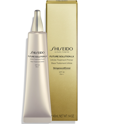 SHISEIDO - SFSLX INFINITE PRIMER