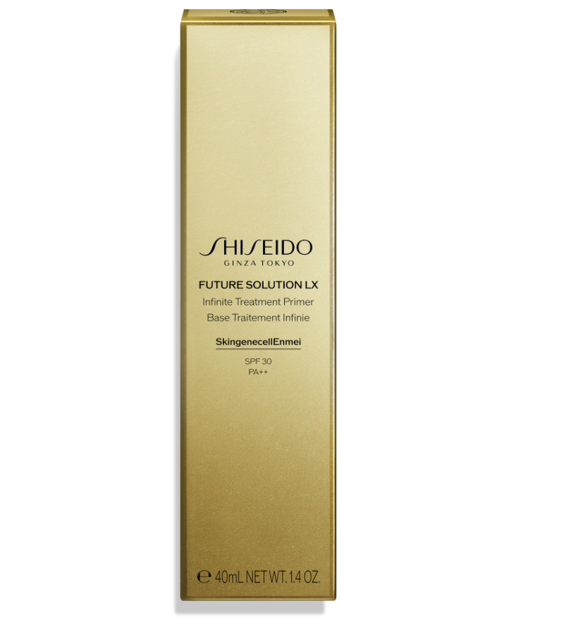 SHISEIDO - SFSLX INFINITE PRIMER