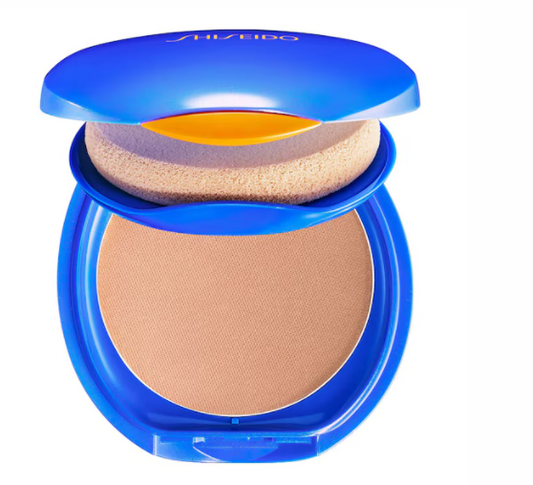 SHISEIDO - UV PROTECTIVE COMPACT SPF30