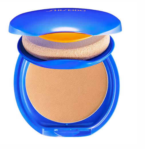 SHISEIDO - UV PROTECTIVE COMPACT SPF30