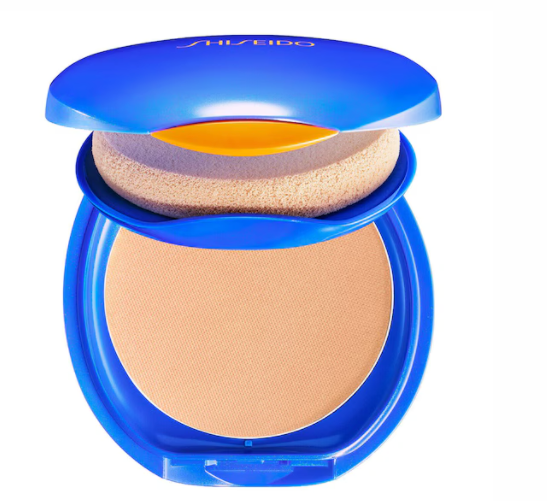 SHISEIDO - UV PROTECTIVE COMPACT SPF30