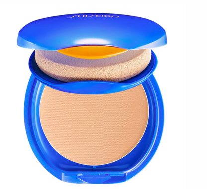 SHISEIDO - UV PROTECTIVE COMPACT SPF30