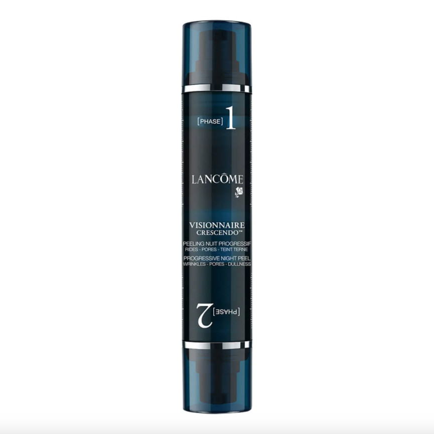 LANCÔME - Visionnaire Crescendo - Peeling Nuit Progressif