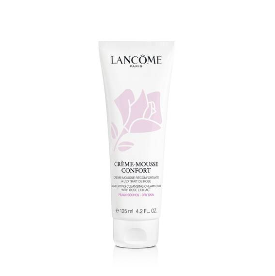 LANCÔME - CRÈME MOUSSE-CONFORT