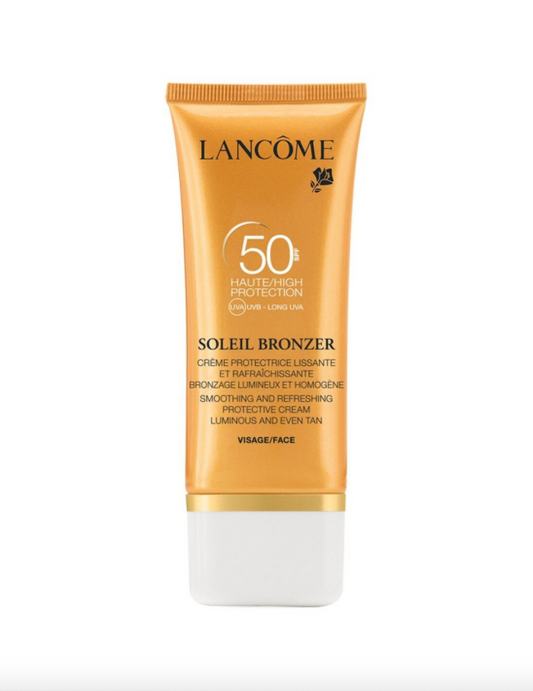 LANCÔME - SOLEIL BRONZER DRY TOUCH SPF50 50 ML