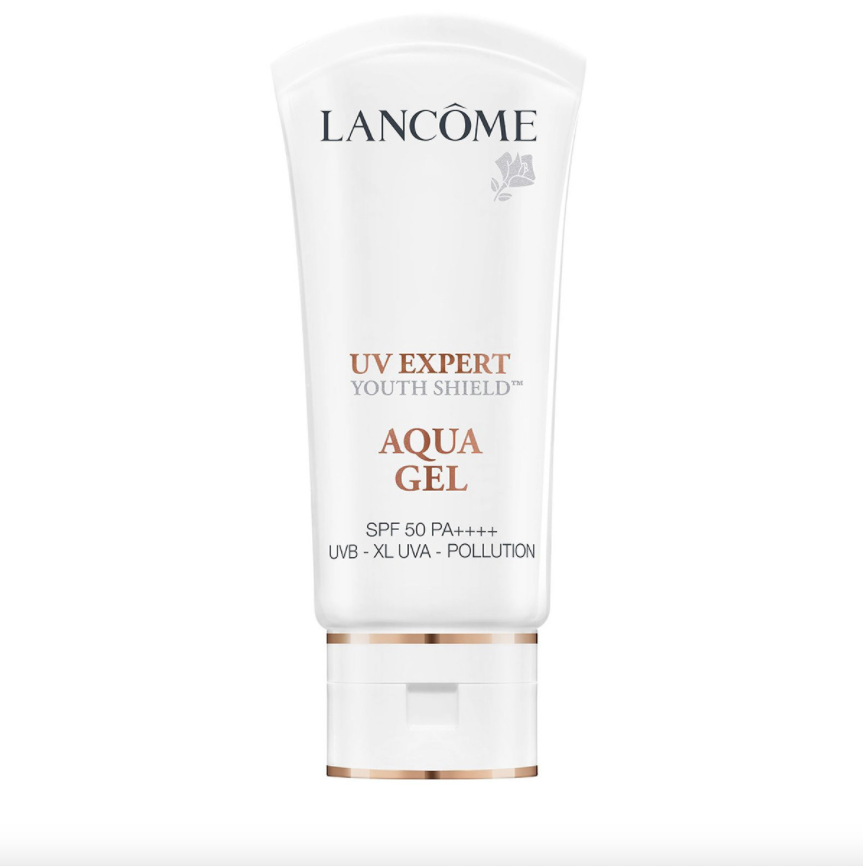 LANCÔME - UV EXPERT AQUA GEL SPF50