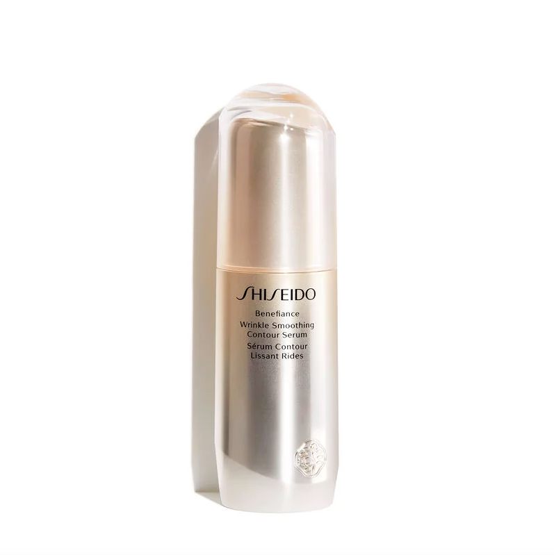 SHISEIDO - BENEFIANCE WRINKLE SMOOTHING CONTOUR SERUM
