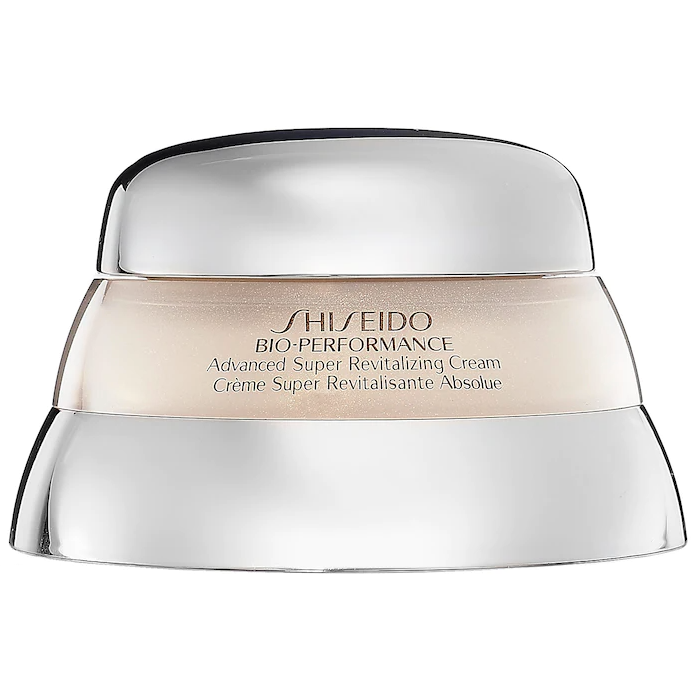 SHISEIDO - BIO-PERFORMANCE ADVANCED SUPER REVITALIZING CREAM 50ml