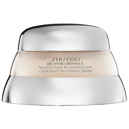 SHISEIDO - BIO-PERFORMANCE ADVANCED SUPER REVITALIZING CREAM 50ml