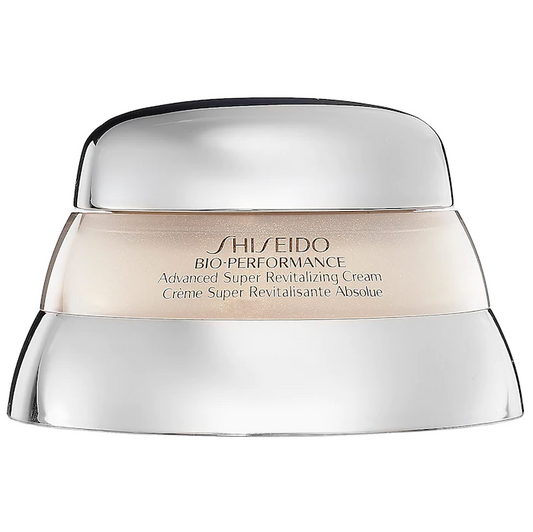 SHISEIDO - BIO-PERFORMANCE ADVANCED SUPER REVITALIZING CREAM 50ml