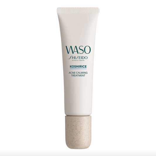 SHISEIDO - WASO Traitement ciblé - SOS Imperfections