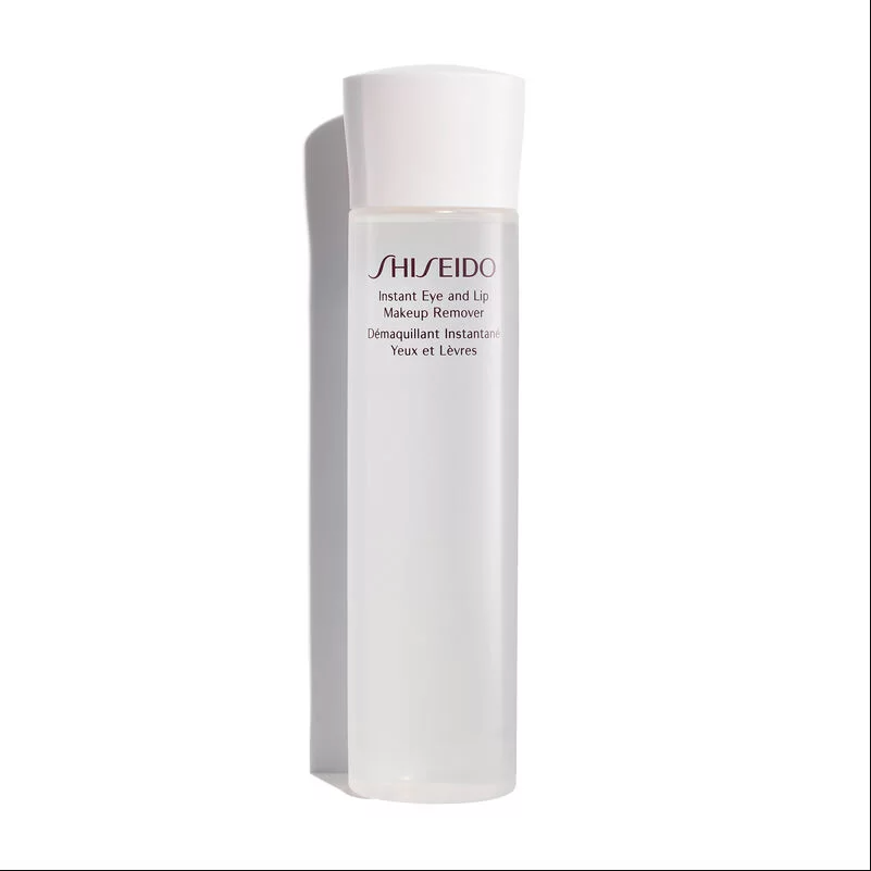 SHISEIDO - INSTANT EYE & LIP MAKEUP REMOVER