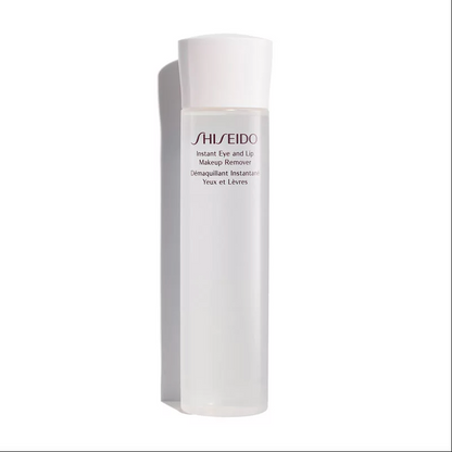 SHISEIDO - INSTANT EYE & LIP MAKEUP REMOVER
