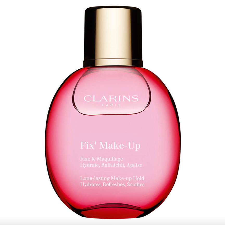 CLARINS - FIX MAKE-UP BRUME FIXANTE 30ml