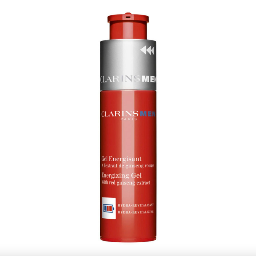 CLARINS - GEL ENERGISANT CLARINS MEN