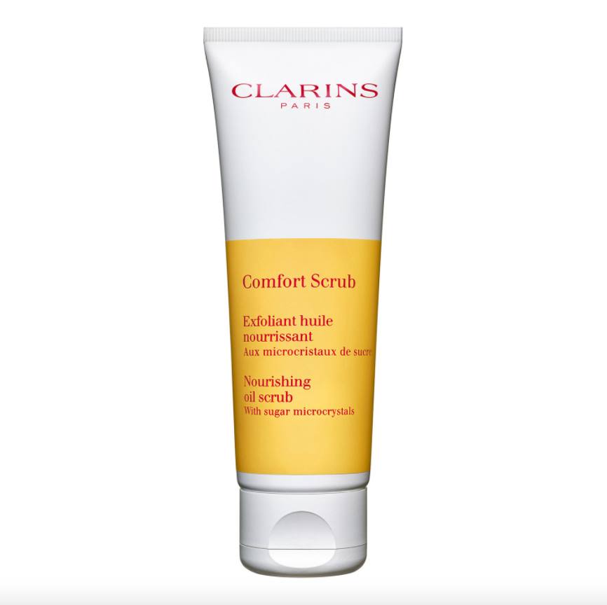 CLARINS - GOMMAGE COMFORT