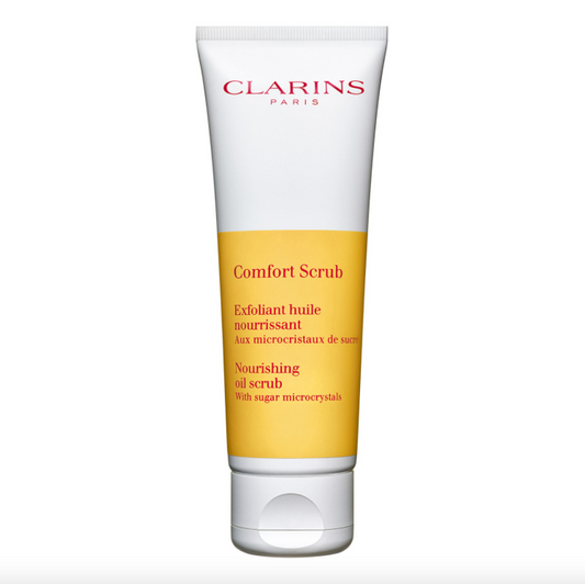 CLARINS - GOMMAGE COMFORT