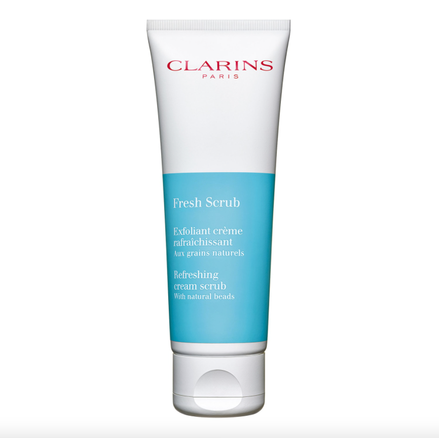 CLARINS - NET GOMMAGE FRESH