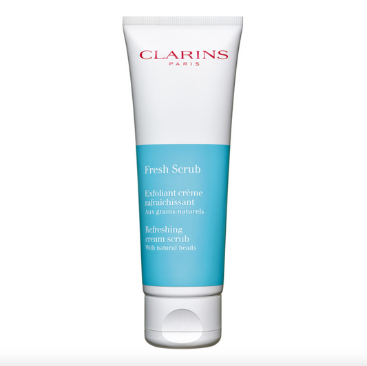 CLARINS - NET GOMMAGE FRESH
