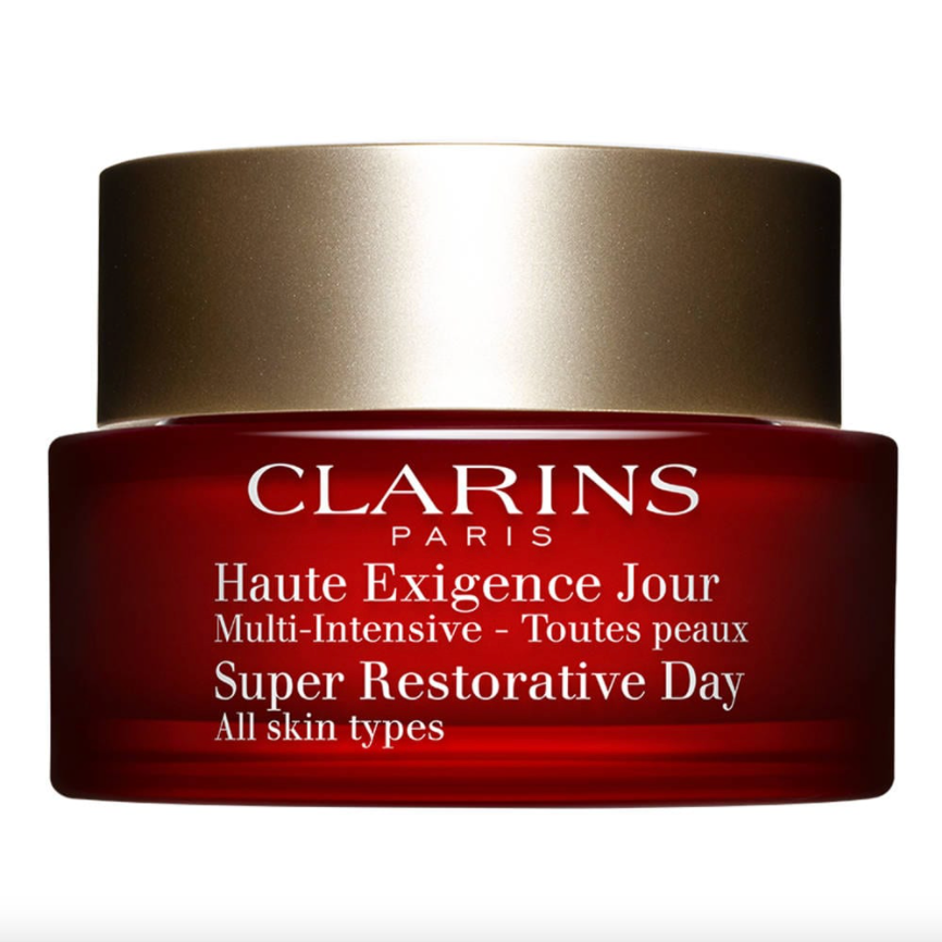 CLARINS - HAUTE EXIGENCE CRÈME JOUR