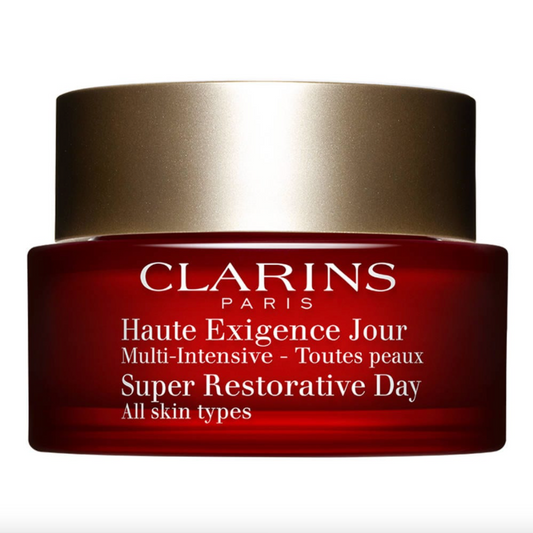 CLARINS - HAUTE EXIGENCE CRÈME JOUR