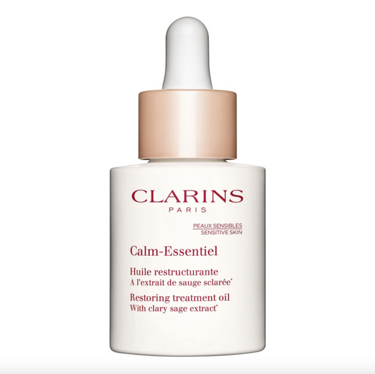 CLARINS - HUILE CALM ESSENTIEL
