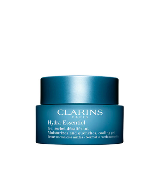 CLARINS - HYDRA ESSENTIEL GEL FONDANT PEAUX NORMALES À MIXTES