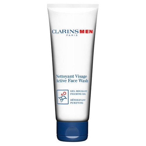 CLARINS - MEN - NETTOYANT VISAGE