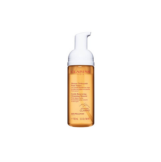 CLARINS - Mousse Très Moussante