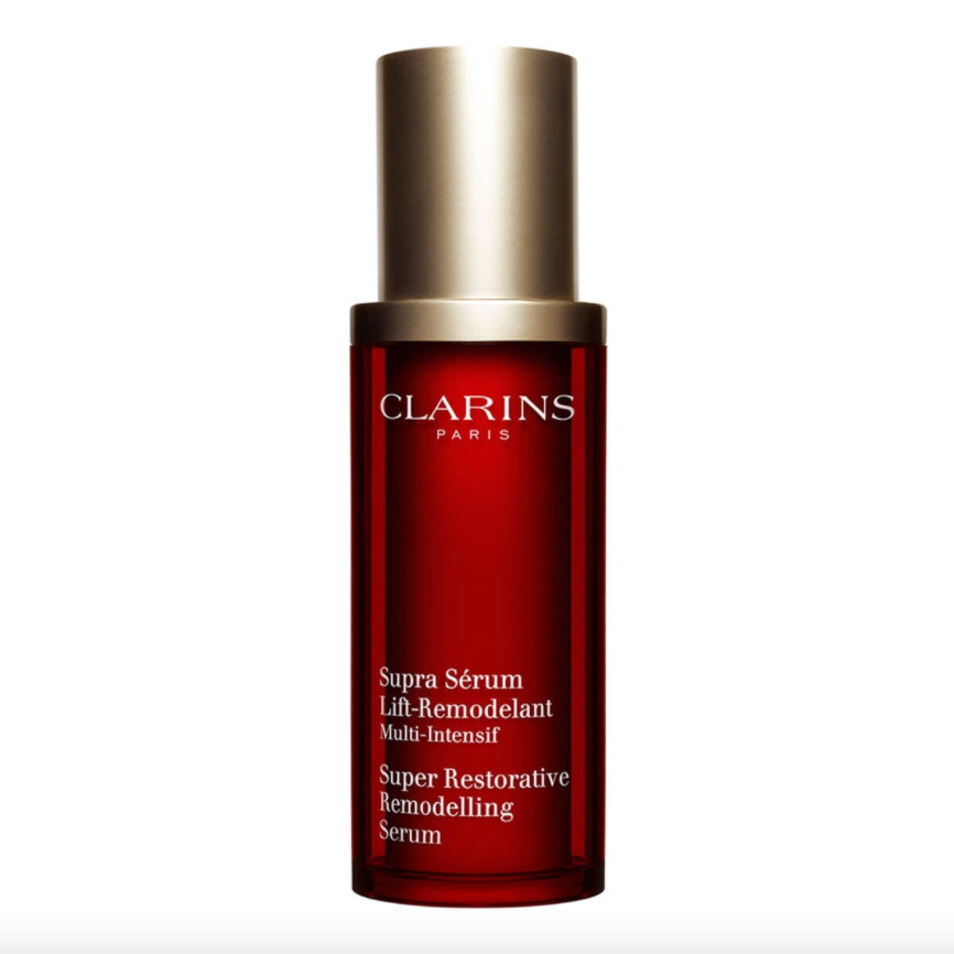 CLARINS - MULTI-INTENSIVE SUPRA SÉRUM LIFT-REMODELANT