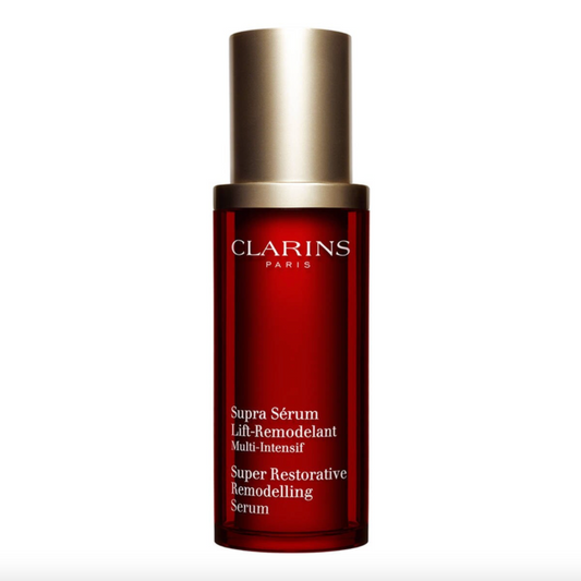 CLARINS - MULTI-INTENSIVE SUPRA SÉRUM LIFT-REMODELANT
