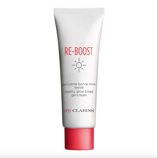 CLARINS - MY CLARINS GEL CREME BONNE MINE TEINTEE