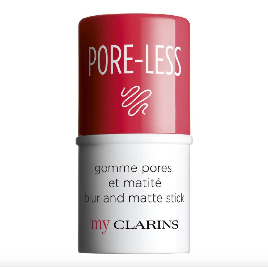 CLARINS - My Clarins PORE-LESS gomme pores et brillance