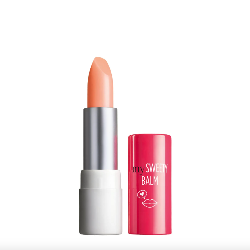 CLARINS - MYCLARINS MY SWEETY BALM N°01
