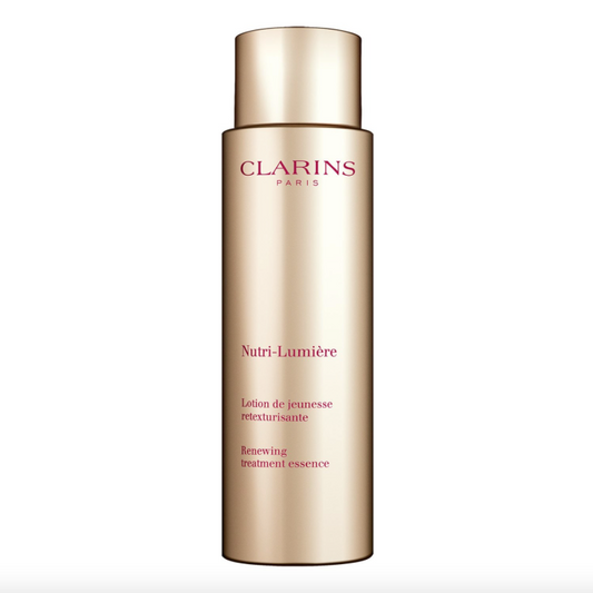 CLARINS - Nutri-Lumière Lotion