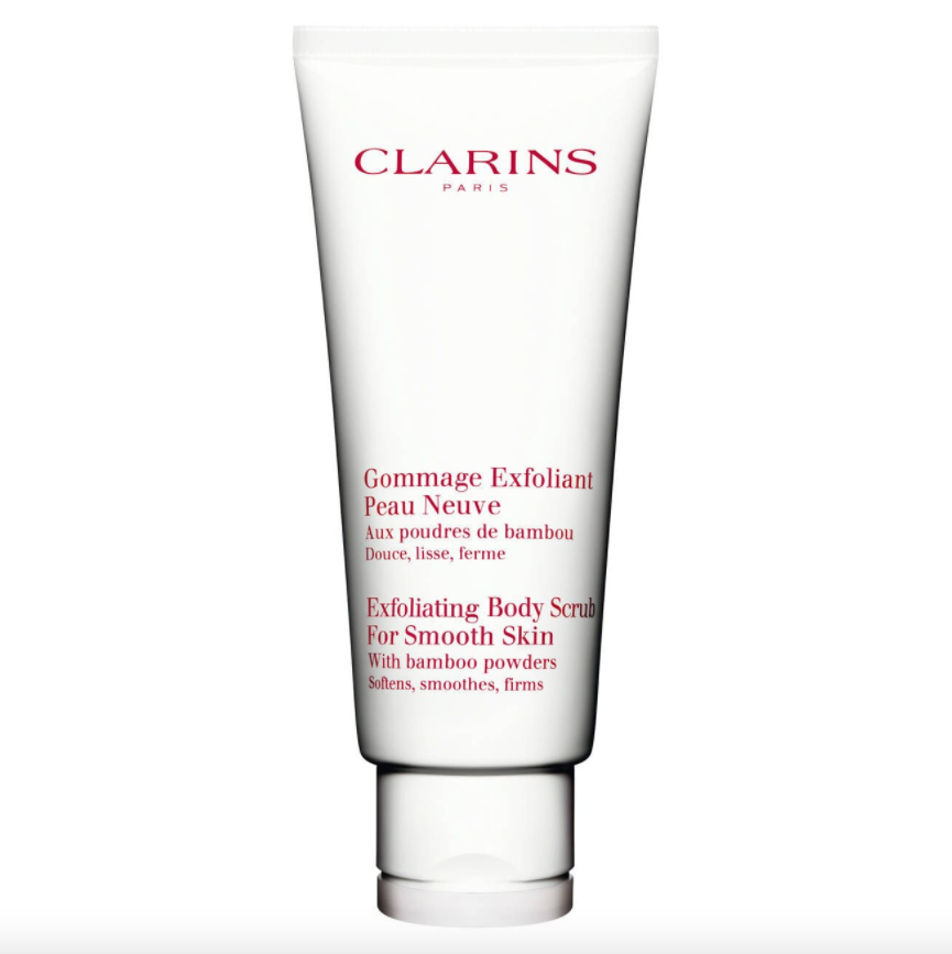 CLARINS - SC - GOMMAGE EXFOLIANT PEAU NEUVE