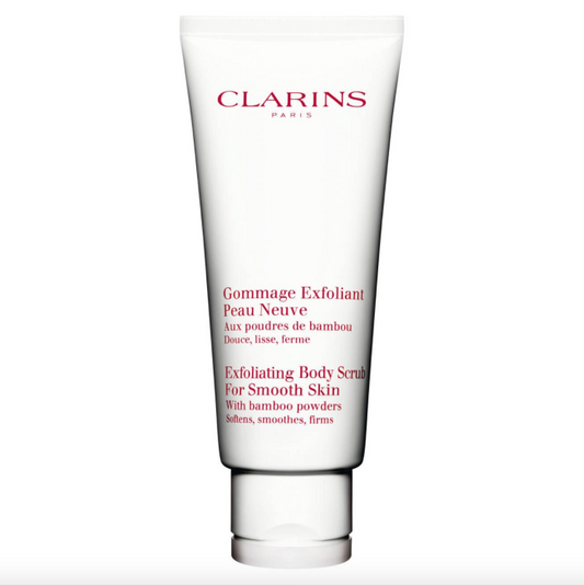 CLARINS - SC - GOMMAGE EXFOLIANT PEAU NEUVE