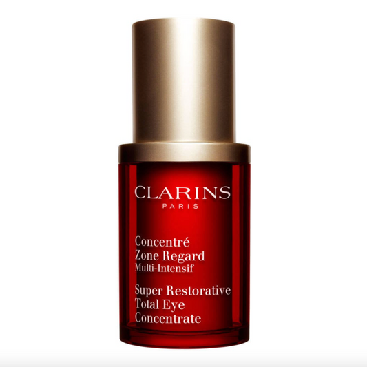 CLARINS - SY - MULTI-INTENSIF CONCENTRÉ ZONE REGARD