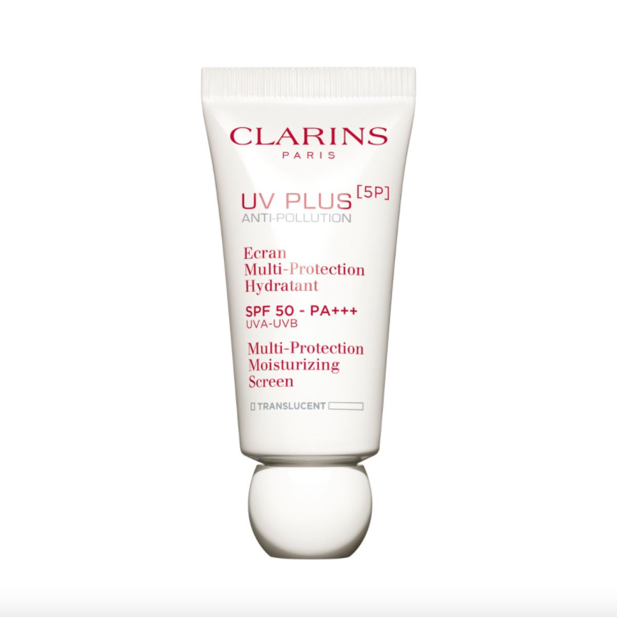 CLARINS - UV PLUS [5P] Anti-Pollution Neutre