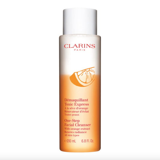 CLARINS - DÉMAQUILLANT TONIC EXPRESS