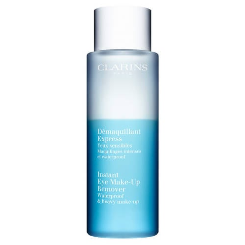 CLARINS - DÉMAQUILLANT EXPRESS POUR LES YEUX