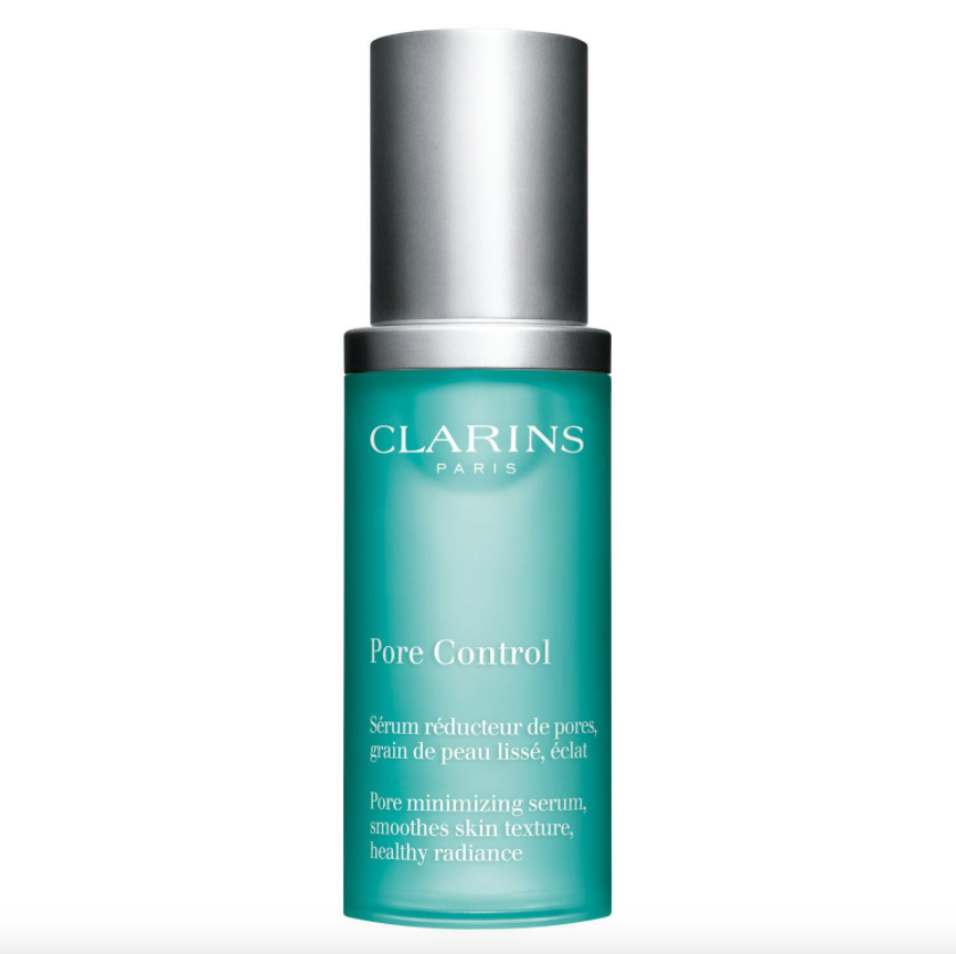 CLARINS - MISSION PERFECTION PORE MINIMIZER SERUM