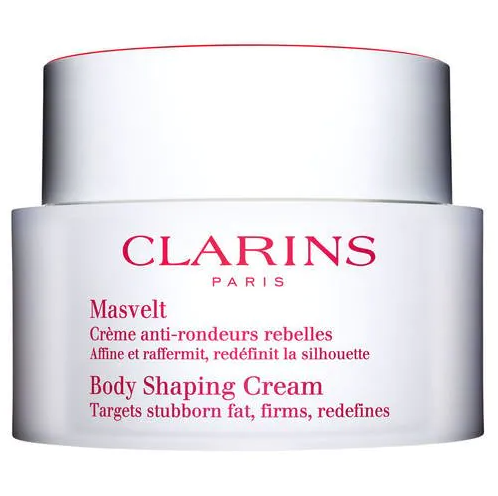 CLARINS - CRÈME MASVELT
