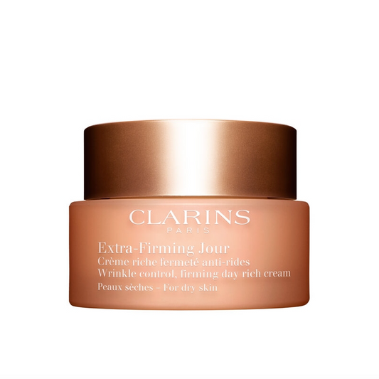 CLARINS - EXTRA FIRMING CRÈME JOUR PEAUX SÈCHES