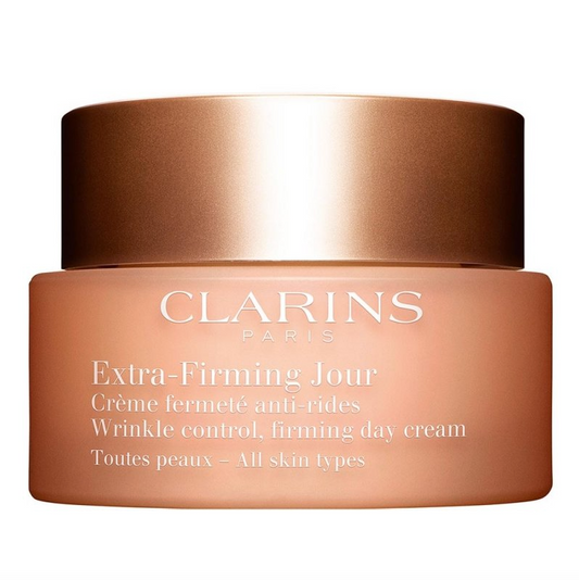 CLARINS - EXTRA FIRMING CRÈME JOUR TOUTES PEAUX