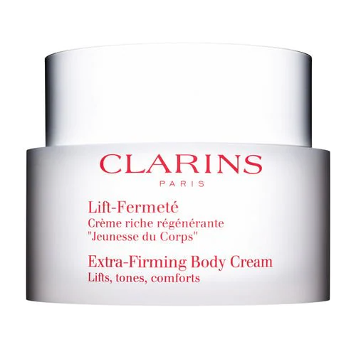 CLARINS - LIFT-FERMETÉ CRÈME RICHE RÉGÉNÉRANTE