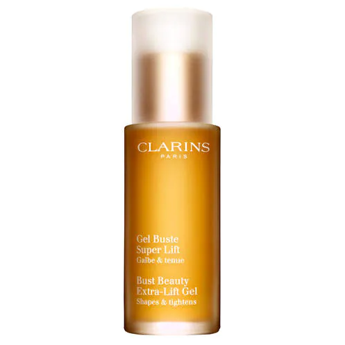CLARINS - GEL BUSTE SUPER LIFT