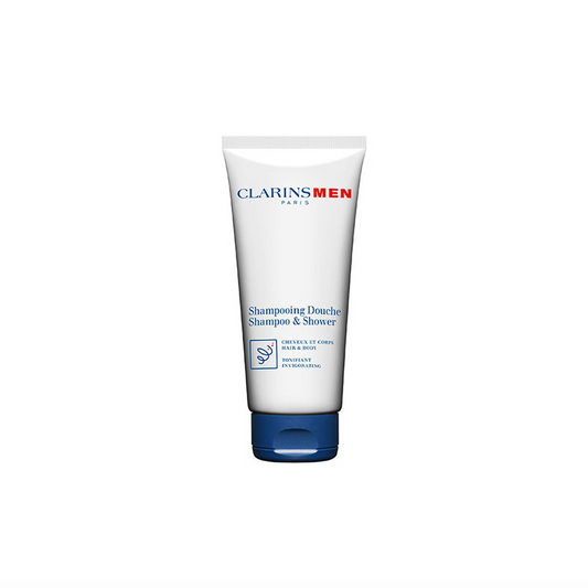 CLARINS - SHAMPOOING & DOUCHE