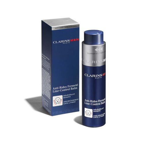CLARINS - ANTI RIDES FERMETÉ BAUME